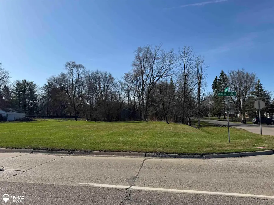 0 Richfield RD, Flint, MI 48506 - Image #2