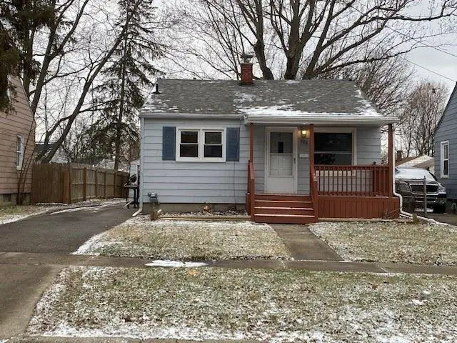 960 Salisbury AVE, Flint, MI 48532 - Image #1