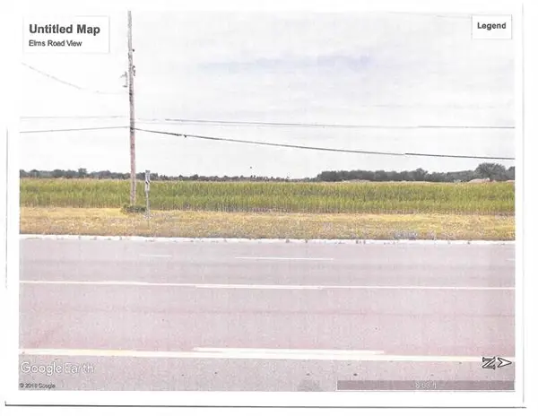 Elms RD, Flint, MI 48532