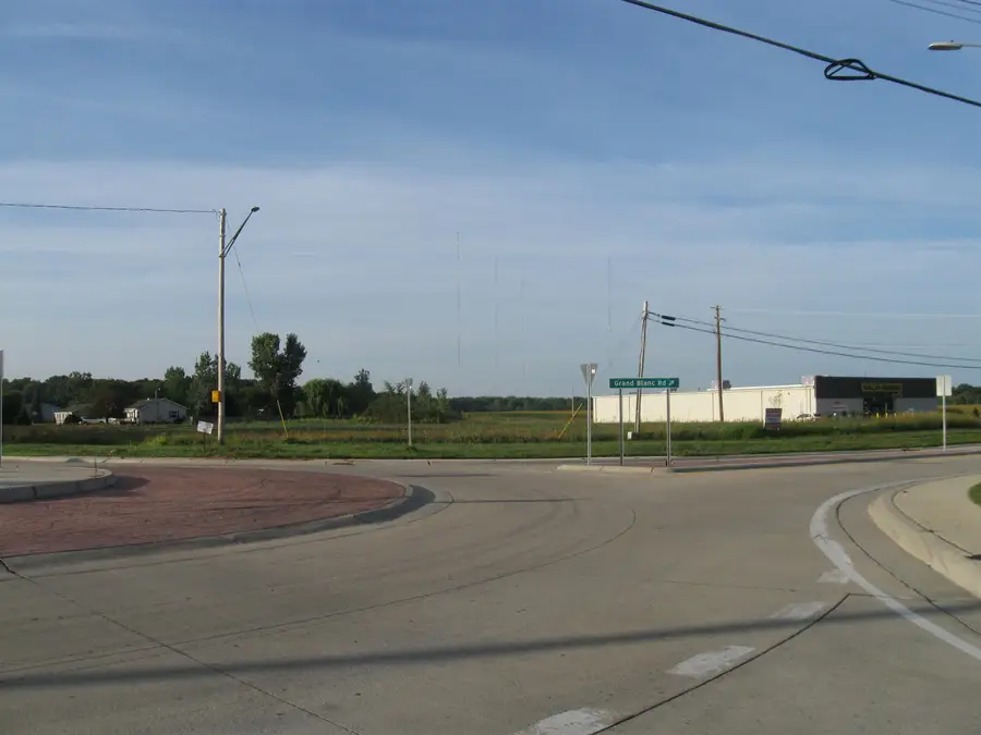 Grnd Blanc RD, Gaines Township, MI 48473 - Image #2