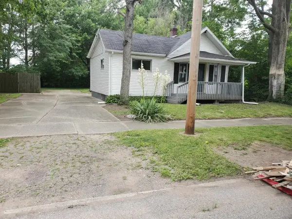 3116 Camden AVE, Flint, MI 48507