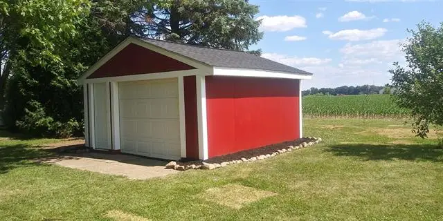 5141 Maple RD, Mundy Township, MI 48473 - Image #2