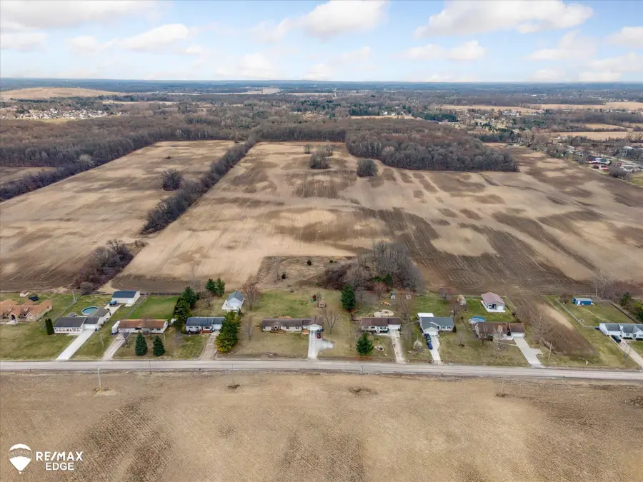 0 Reid RD, Gaines Township, MI 48473 - Image #2