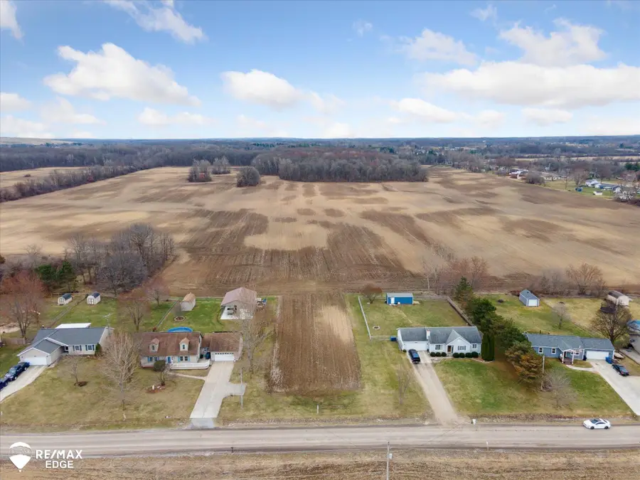 0 Reid RD, Gaines Township, MI 48473 - Image #3