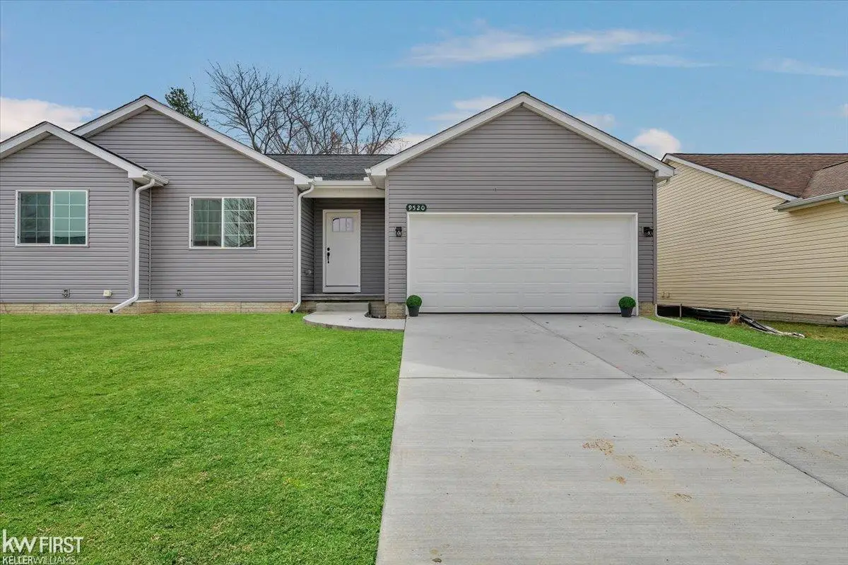 9508 Orchard Lake DR, Davison, MI 48423 - Image #1