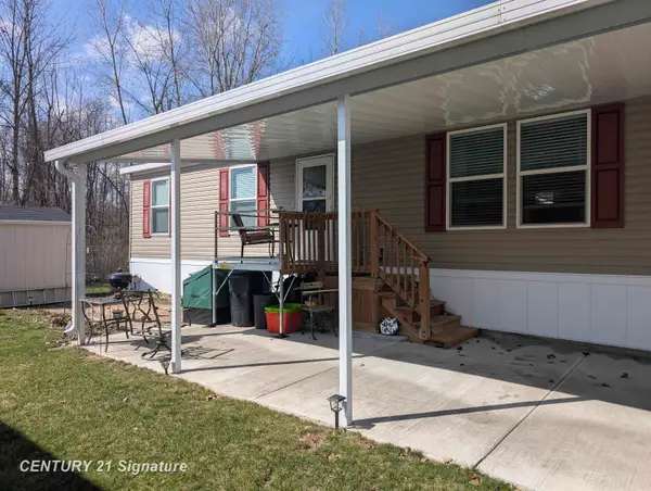 278 Armstrong AVE, Flushing, MI 48433