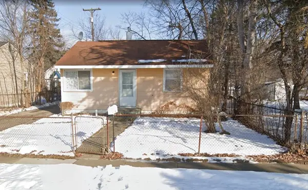 3421 Brewster ST, Flint, MI 48506