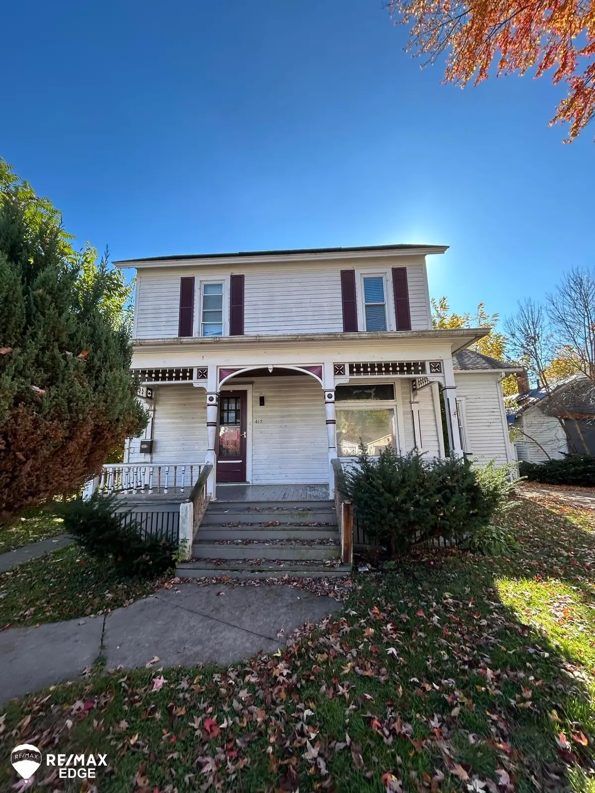 412 N Oakley ST, Saginaw, MI 48602 - Image #1