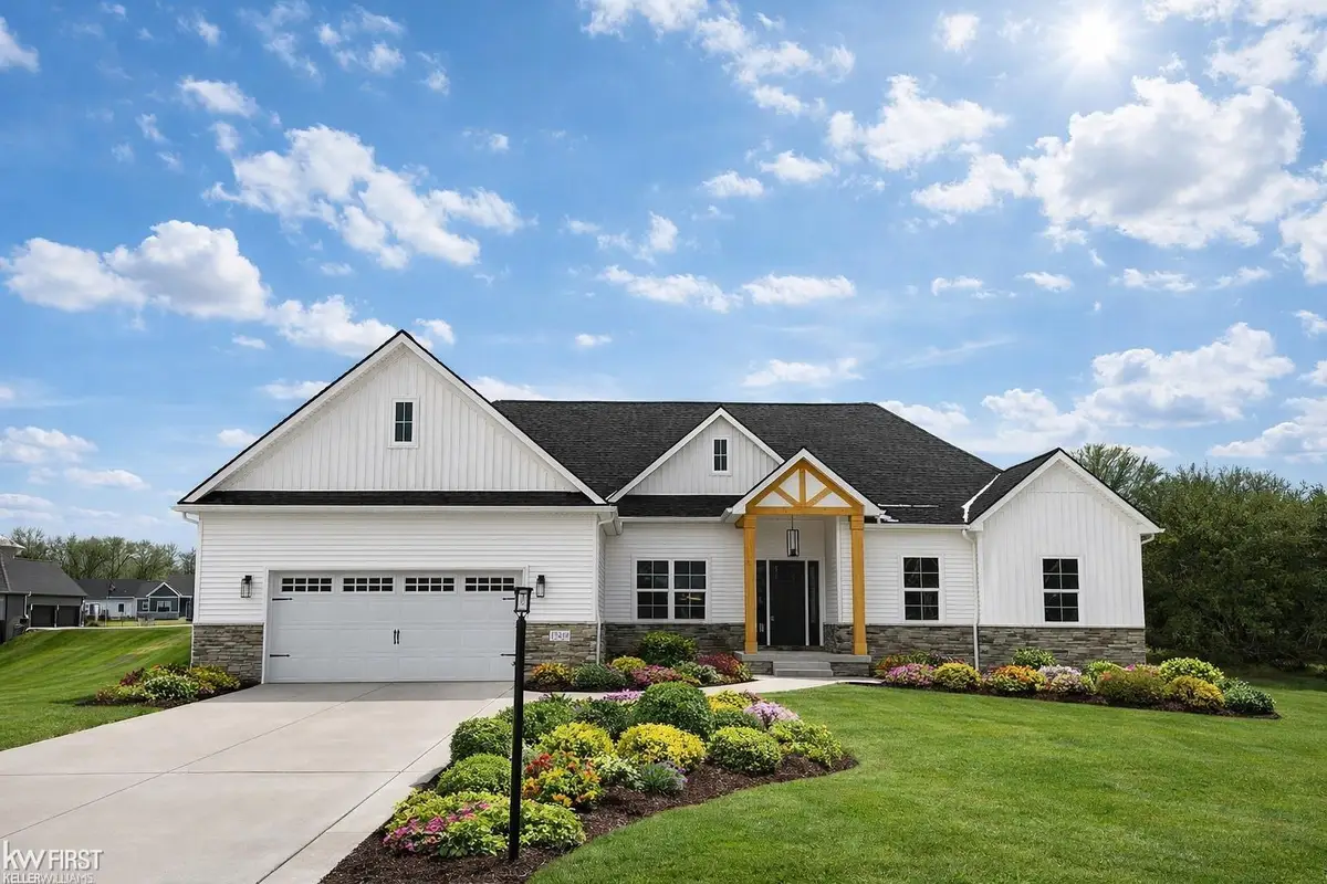 5311 Championship DR, Linden, MI 48451 - #1