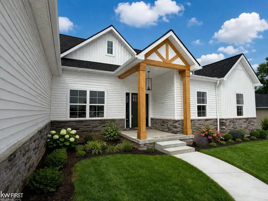 5311 Championship DR, Linden, MI 48451 - #3
