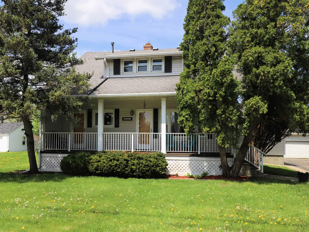 6098 Corunna RD, Flint, MI 48532 - Image #1