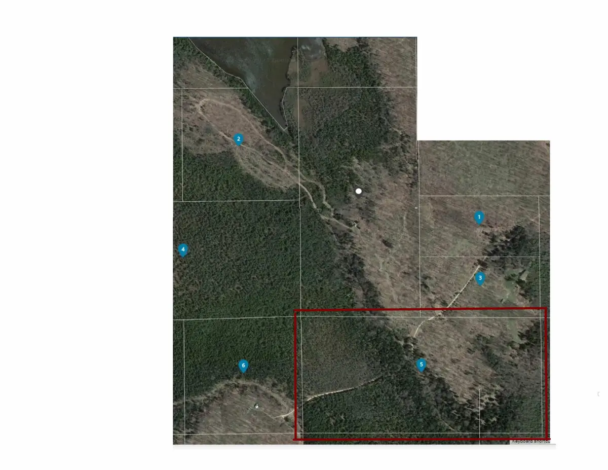 TBD  00 Camp 23 Road RD, Germfask, MI 49836 - Image #1