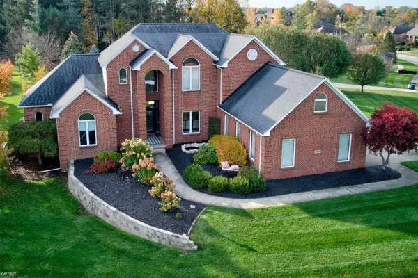 9450 Creek Bend TRL, Davison, MI 48423