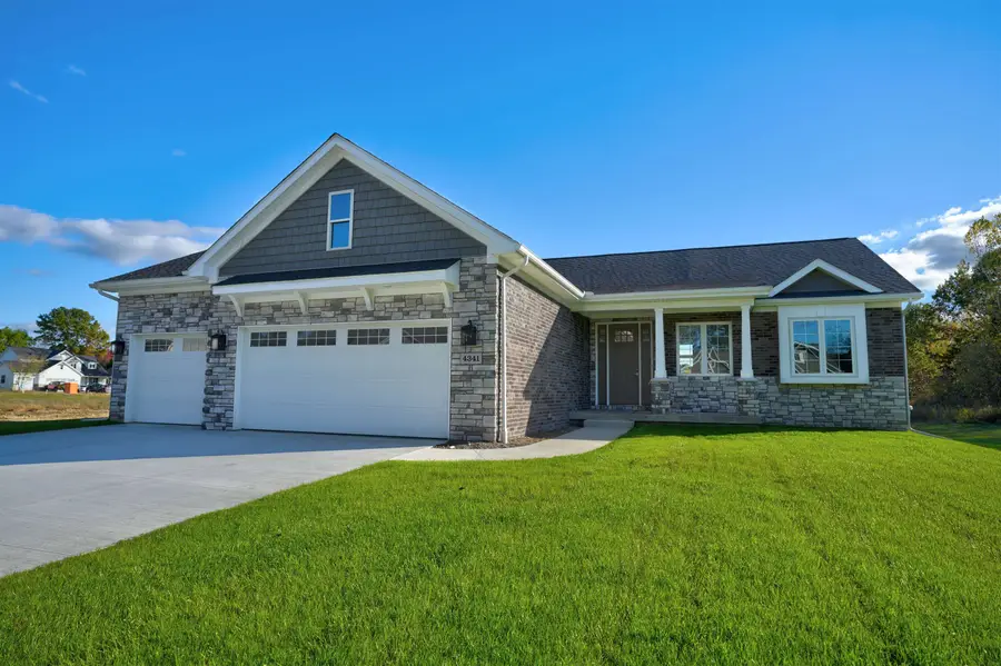 4341 Stepping Stone Lane RD, Fenton, MI 48430 - Image #3