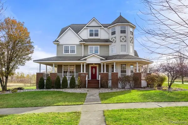 4468 Edison BLVD, Linden, MI 48451