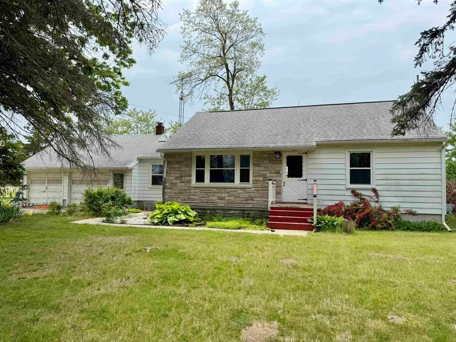 2428 Burnside Road RD, Deerfield, MI 48506 - Image #2