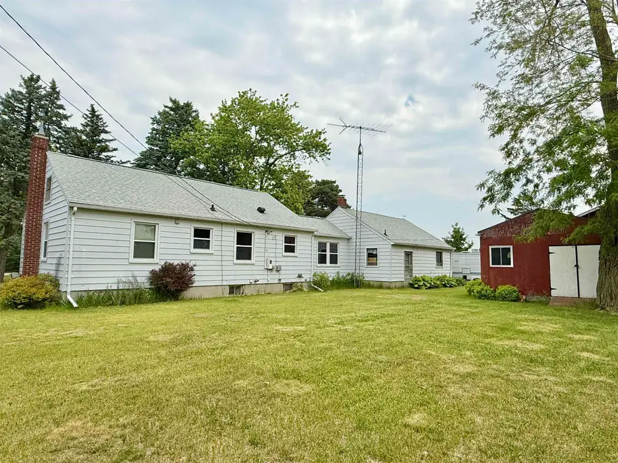 2428 Burnside Road RD, Deerfield, MI 48506 - Image #3
