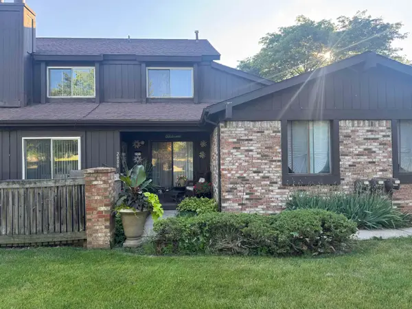 2008 Beekman CT, Flushing, MI 48532