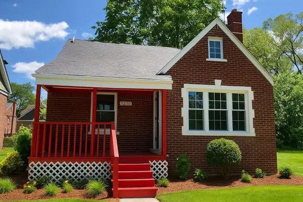 5260 Coplin ST, Detroit, MI 48213