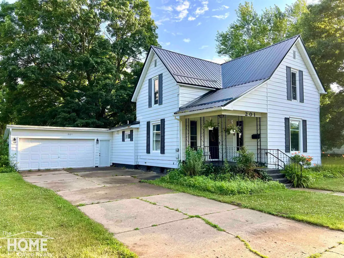 201 Mason ST, Chesaning Township, MI 48816 - Image #1