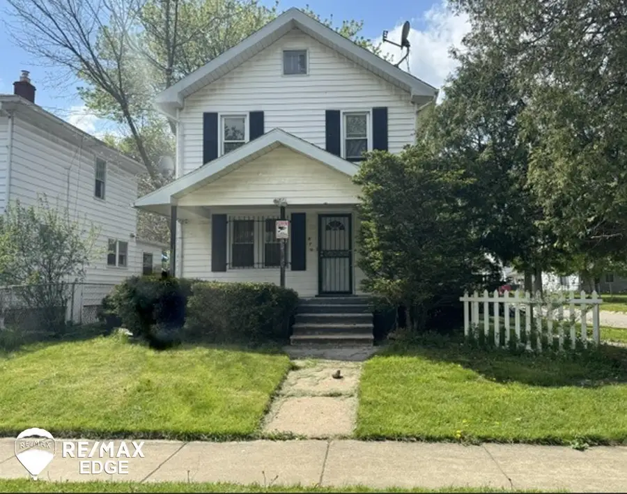 870 Tacken ST, Flint, MI 48532 - #3