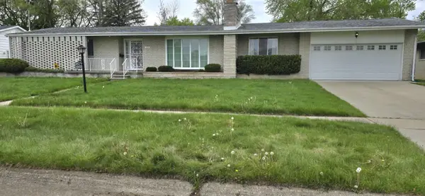 9211 Owen ST, Flint, MI 48503