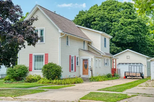 115 E King ST, Owosso, MI 48867