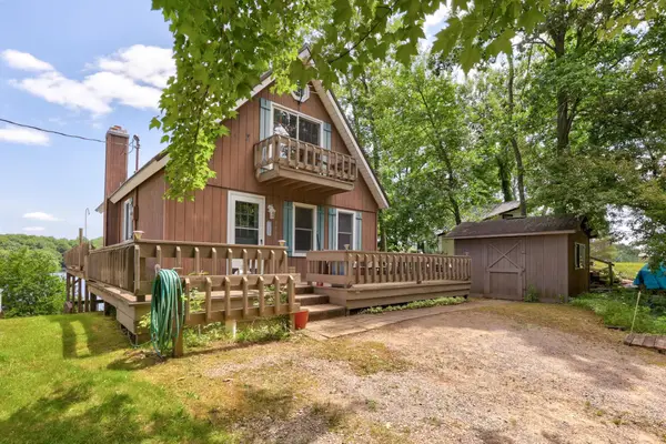 3001 Huston drive DR, Millington, MI 48746