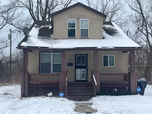 15349 San Juan DR, Detroit, MI 48238