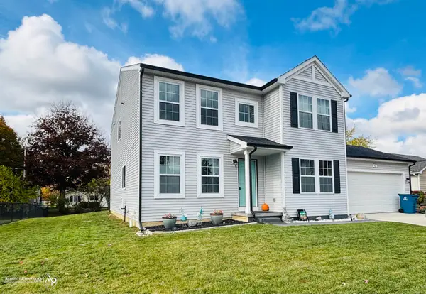 927 Village DR, Davison, MI 48423