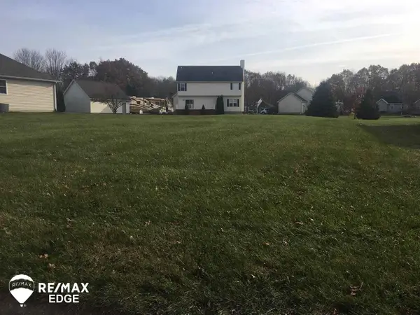 9100 Dublin, Davison, MI 48423