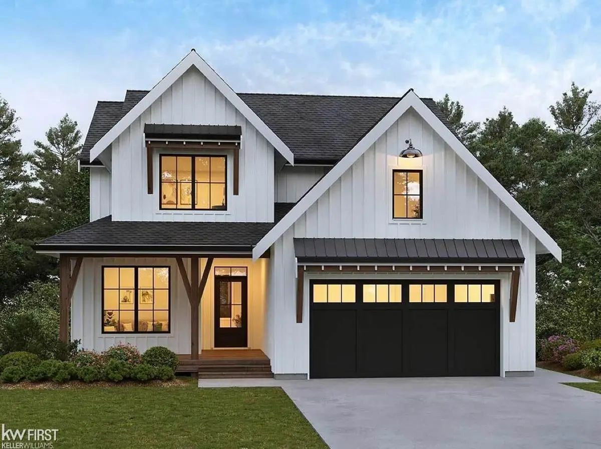 5353 Championship DR, Linden, MI 48451 - Image #1