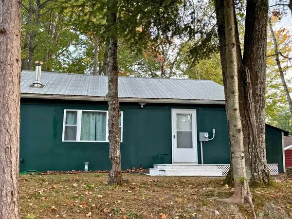 3279 Handrich DR, Curran, MI 48728