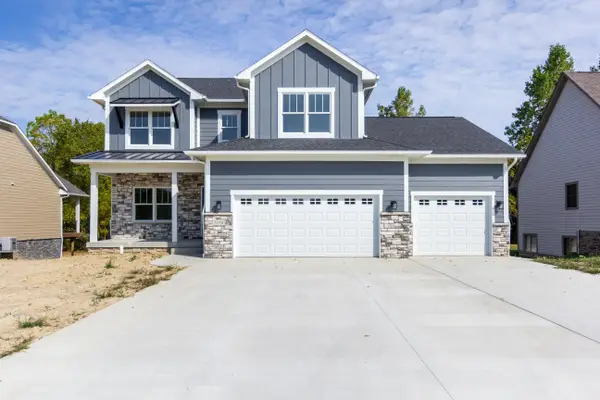 5194 Amelia Earhart DR, Linden, MI 48451