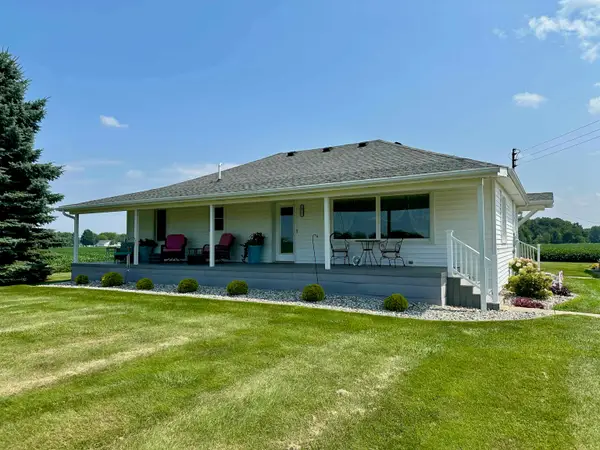 18301 Gasper RD, Chesaning, MI 48616