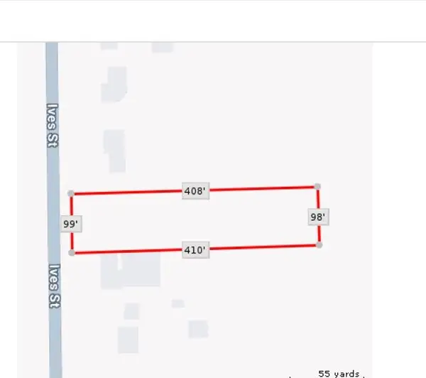 0 N Ives, Burton, MI 48509