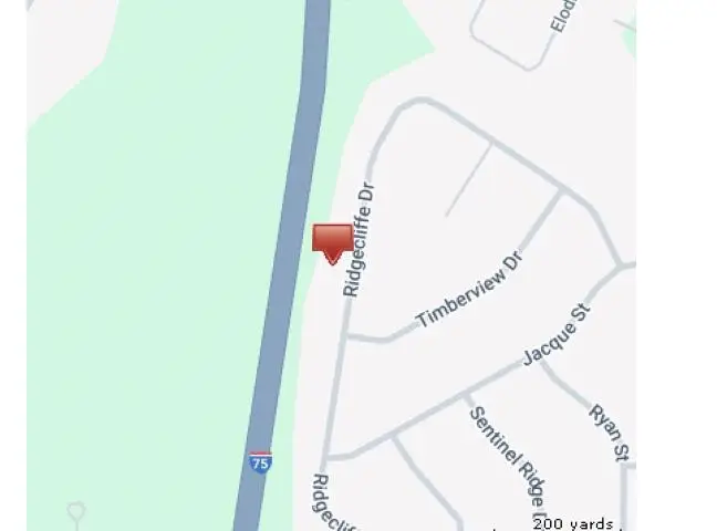 3477 Ridgecliffe DR, Flint, MI 48532 - Image #3