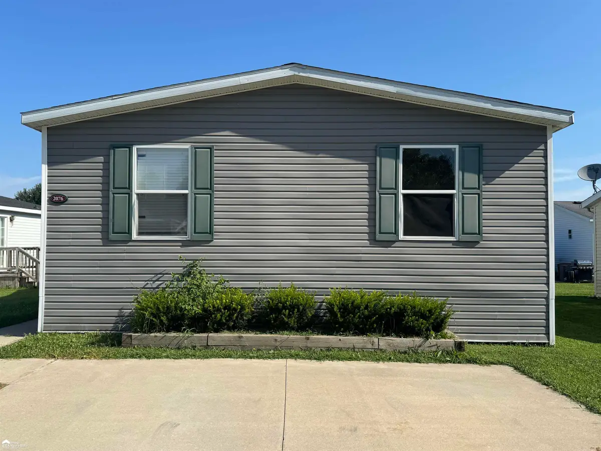 2076 Aspen LN, Clio, MI 48420 - Image #1