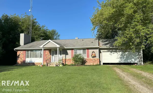 3254 S Plain RD, Caro, MI 48723