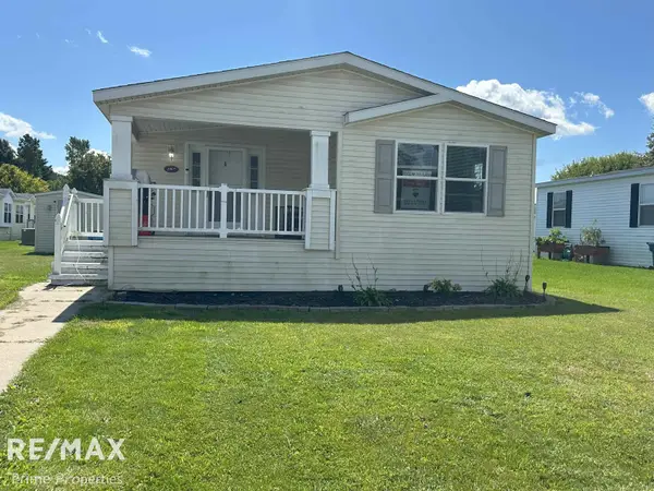 2067 Spruce Way WAY, Clio, MI 48420