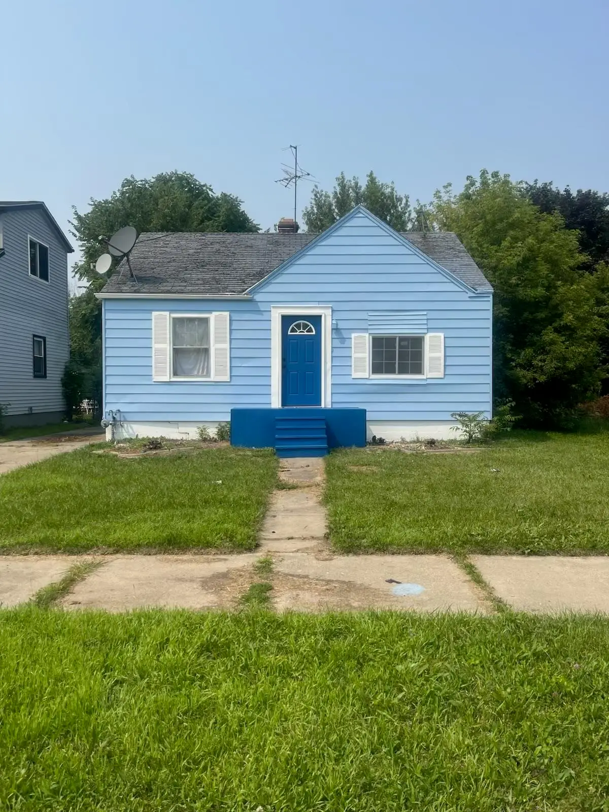 16077 Liberal ST, Detroit, MI 48205 - Image #1