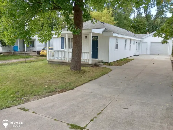 2073 Webber AVE, Burton, MI 48529