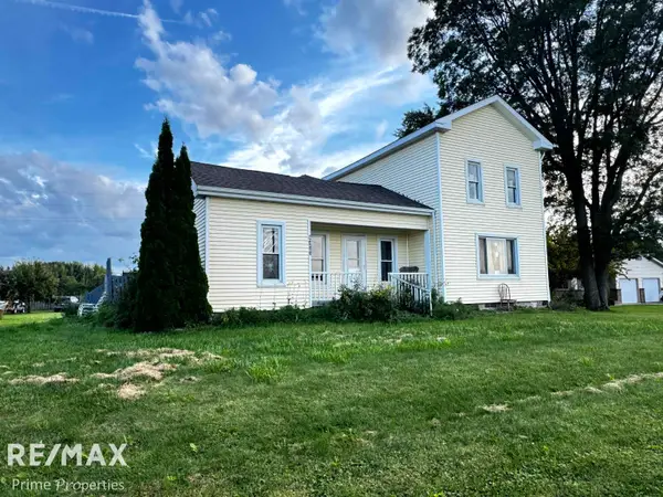 9433 W Caro RD, Reese, MI 48757