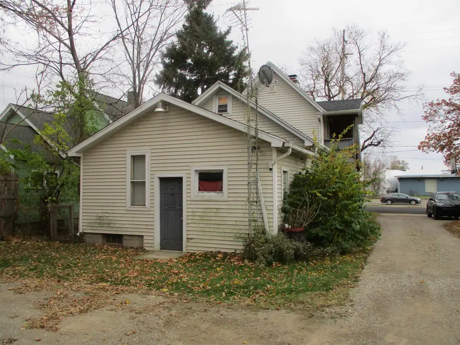 428 Cass ST, Owosso, MI 48867 - Image #3