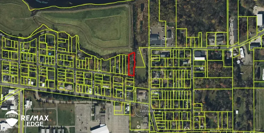 3111 Carleton, Kalamazoo, MI 49048 - Image #2