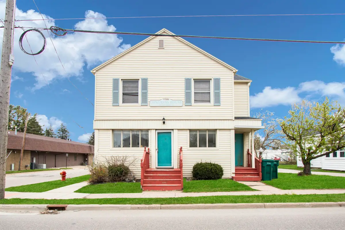 11448 N Saginaw ST, Mount Morris, MI 48458 - Image #1