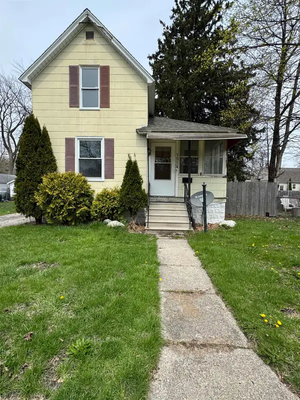 1514 Marquette ST, Saginaw, MI 48602