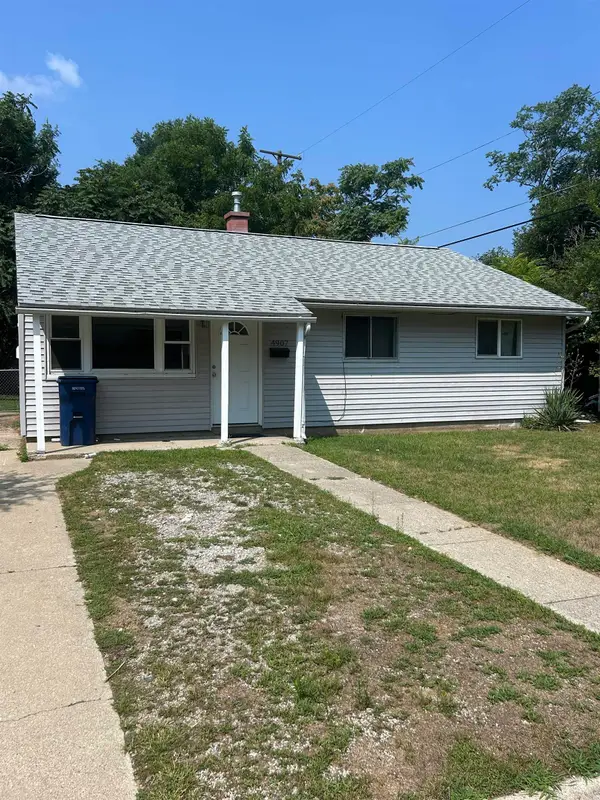 4907 Delta DR, Flint, MI 48506