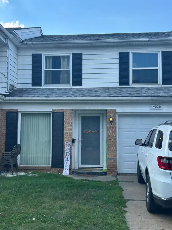 4020 Park Forest DR, Flint, MI 48507