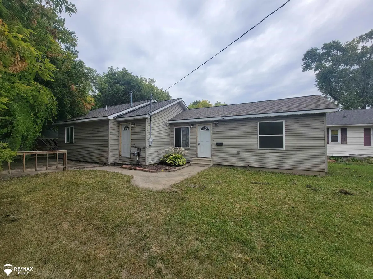 1228 Leland ST, Flint, MI 48507 - #1